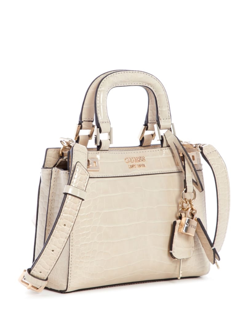 Guess Katey Boekentassen Dames Grijs | 1279-VYBRT