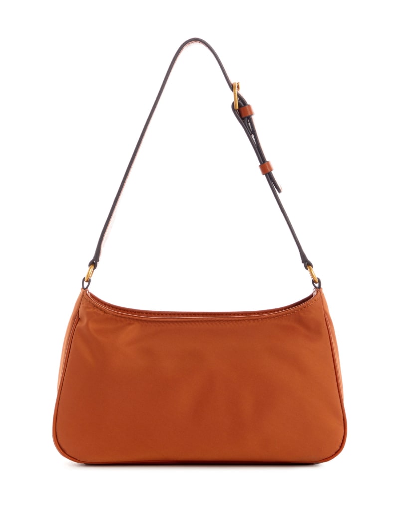 Guess Little Bay Schoudertassen Dames Oranje | 4798-QSPYD