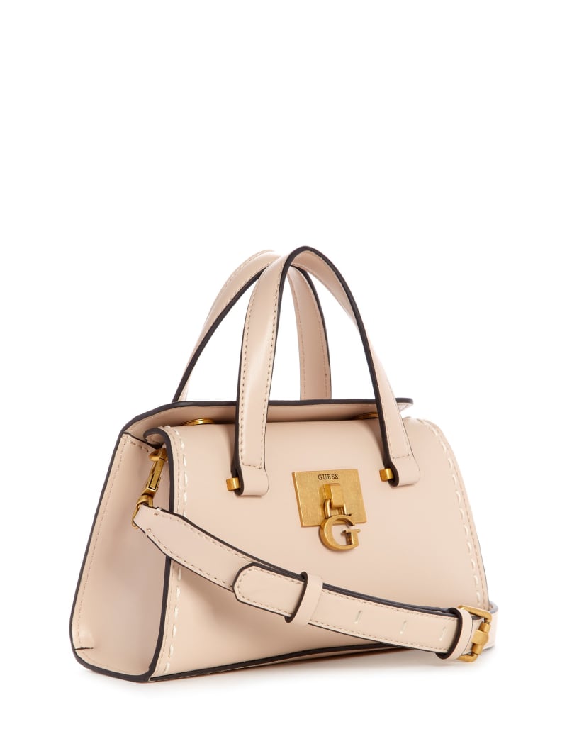 Guess Stephi Boekentassen Dames Beige | 5907-WMXUC